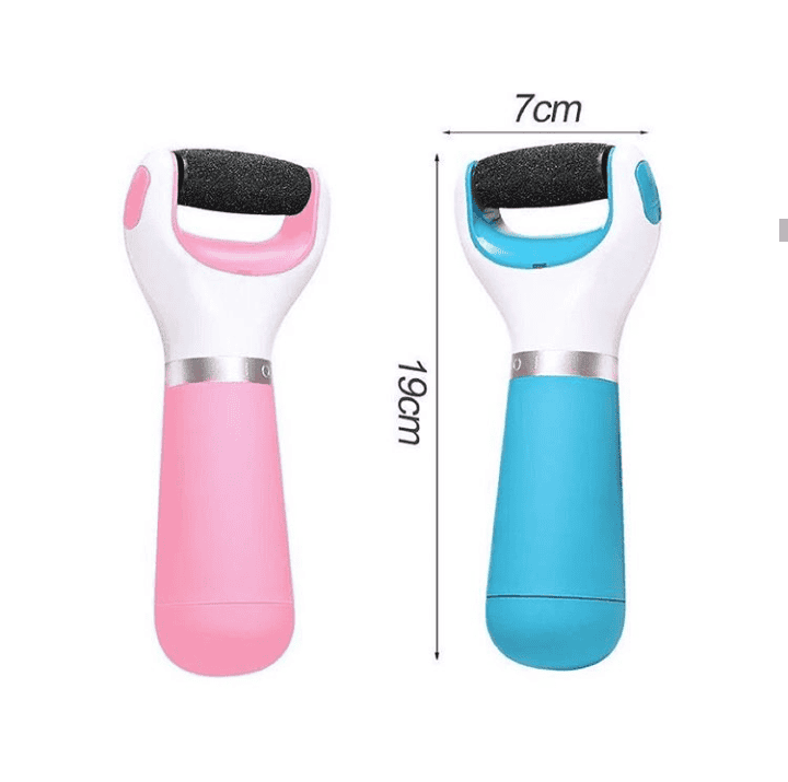 2 In 1 Electric Foot Filer Dry Foot Filer 2 In 1 Electric Foot Filer Dry Foot Filer